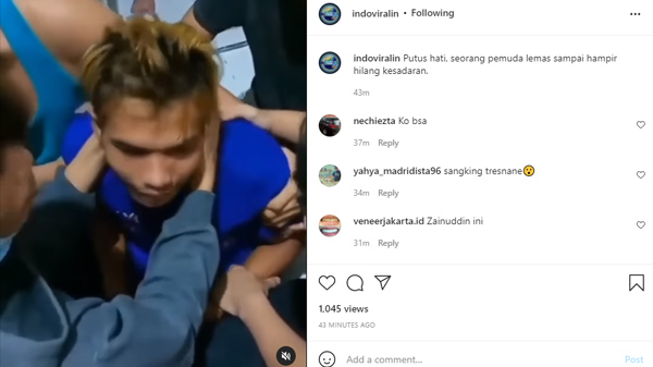 cinta