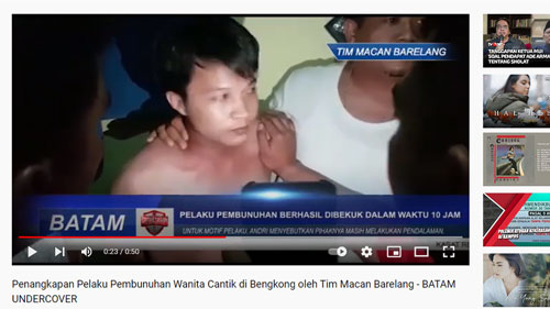 video