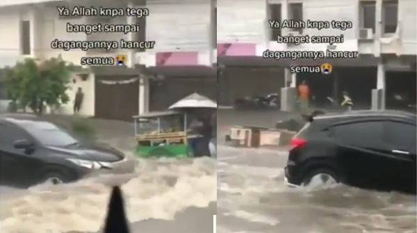 banjir