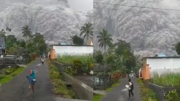 Semeru