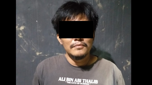 pembacokan pembacokan