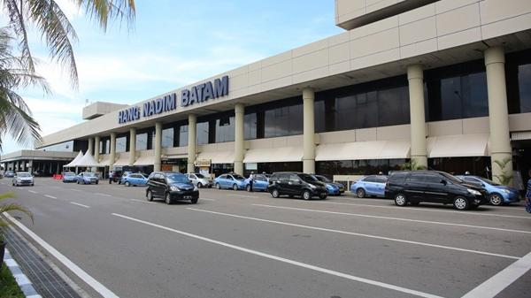 bandara