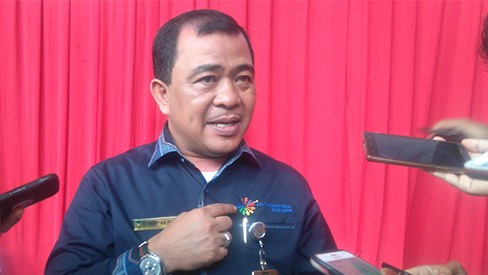 Pedagang