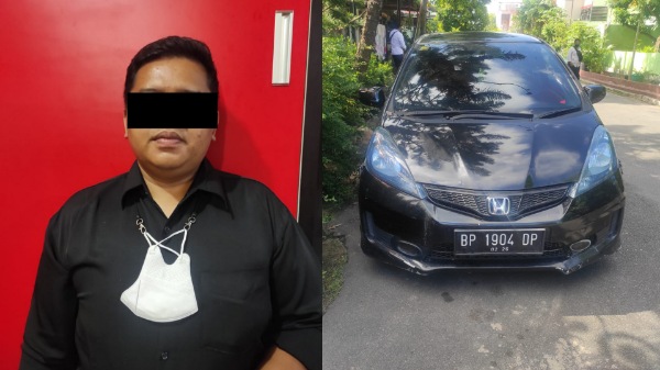 Penggelapan