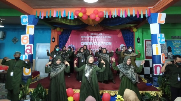 Sekolah