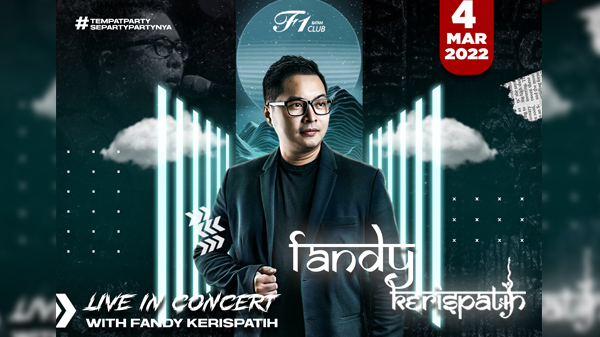 fandy f1 club