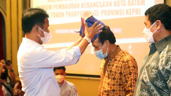 Pembauran