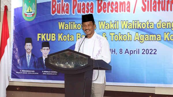 rudi3 Pembangunan