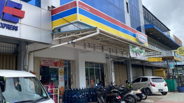 Indomaret