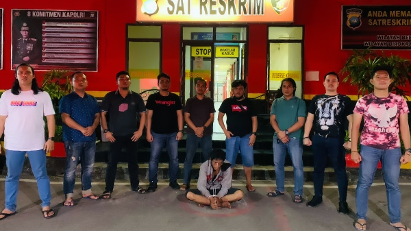Kampung