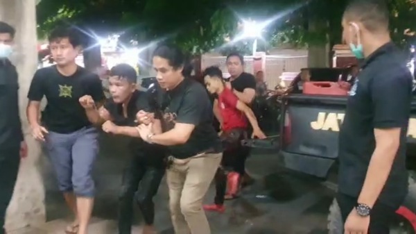 Jambret