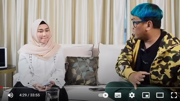 Putra Siregar