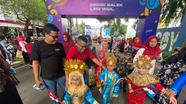 Batam Fair
