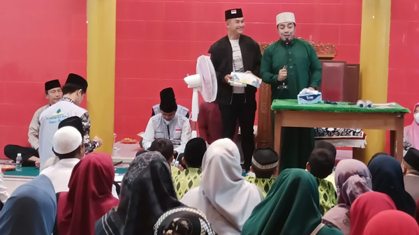 dakwah Bengkong