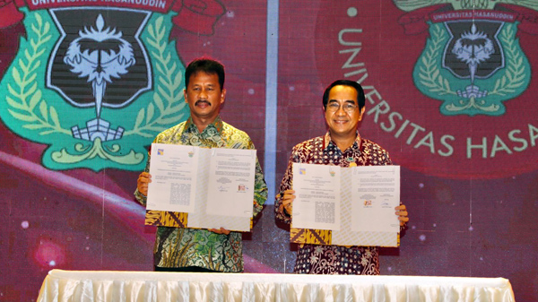 hasanudin BP Batam