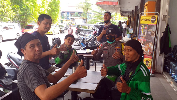 Ojek