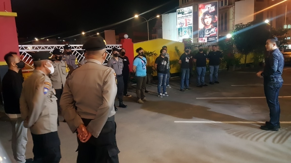 patroli-baja Patroli