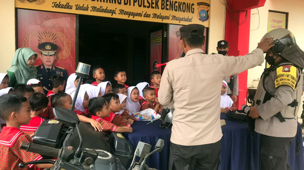 Bengkong
