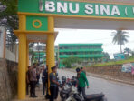 Mahasiswa