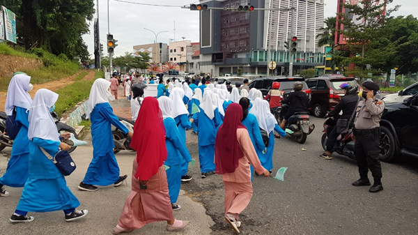 Pawai