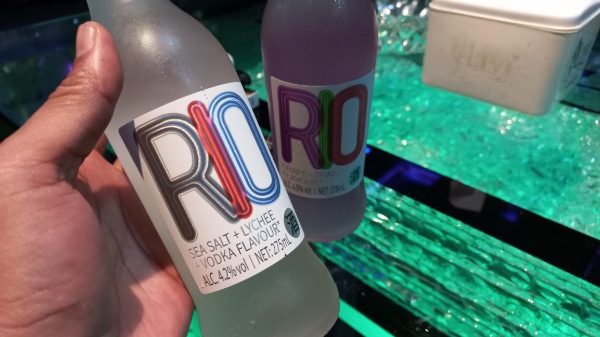 Rio Cocktail