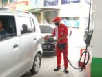 Pertamina