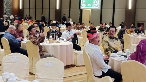 budi Kapolsek