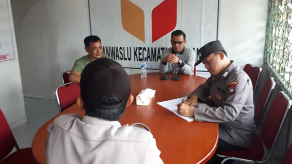 pemilu Bulang