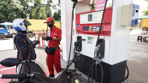 Pertamina
