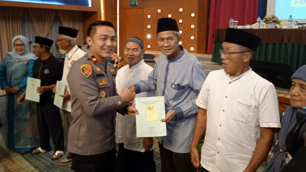 Musrenbang