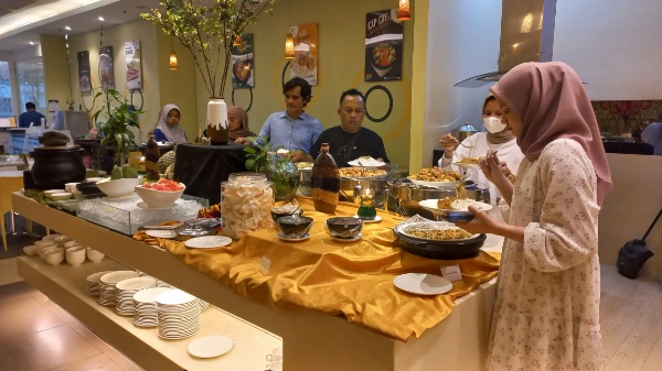 Berbuka