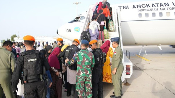 Sudan