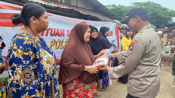 Bantuan