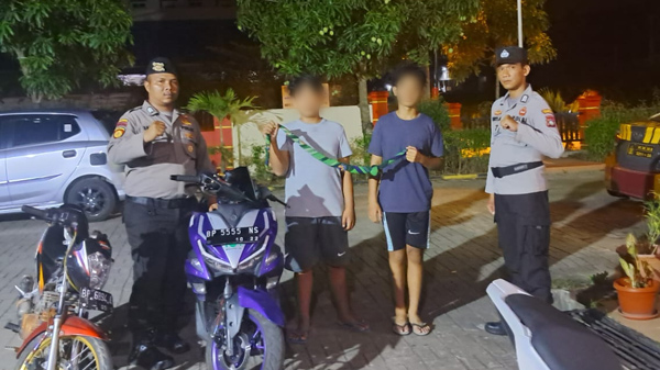 Perang Sarung