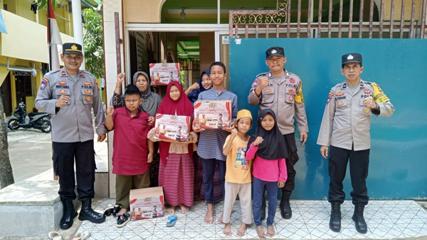 bansos-ampar Sosial