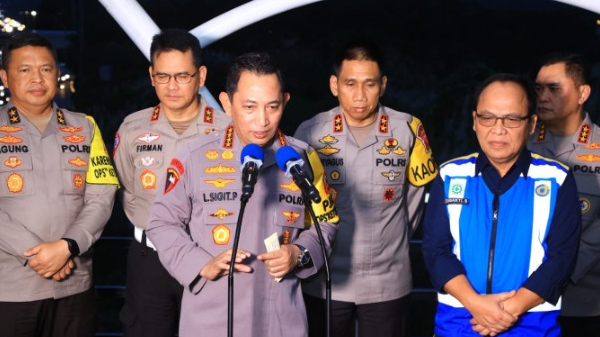 polri Polri