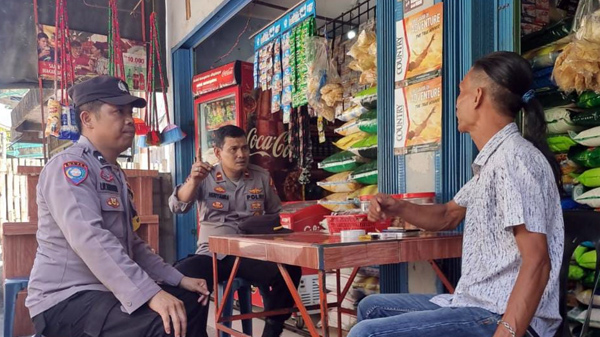 sambang Warga