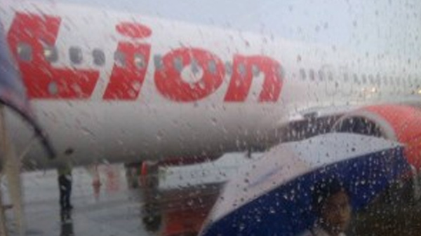 Lion Air
