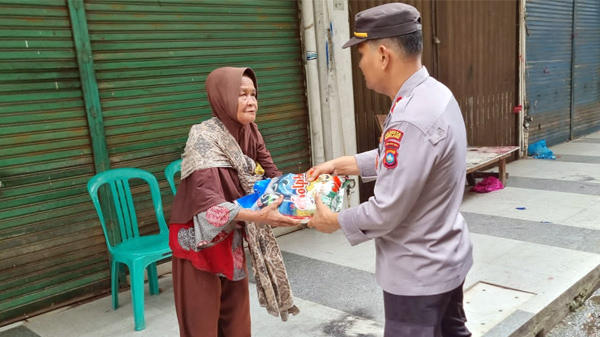 Bantuan