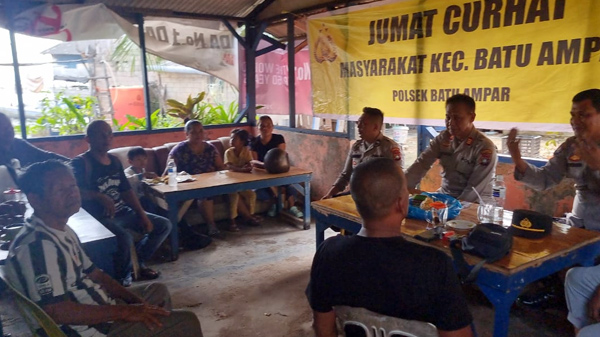 Batuampar