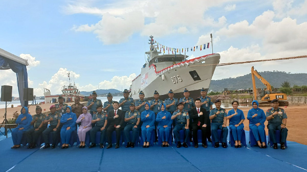 Kapal Patroli