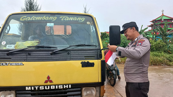 bendera Bendera