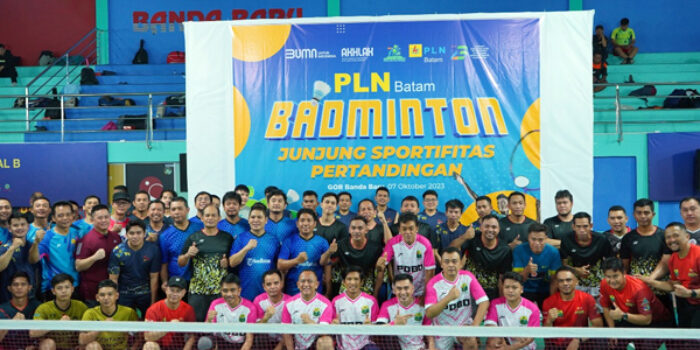 Badminton