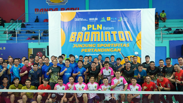 Badminton