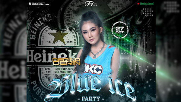 Dj Derina Derin
