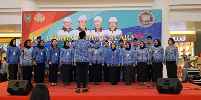 Paduan Suara