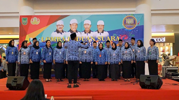 Paduan Suara