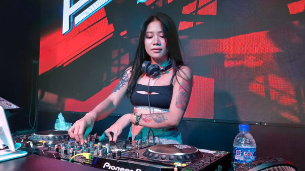 dj-keyla Dj Keyla