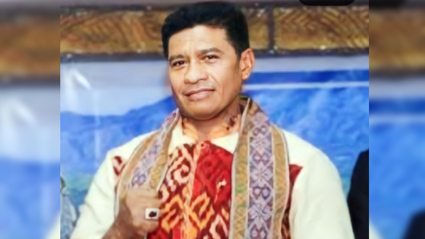 Penghitungan suara