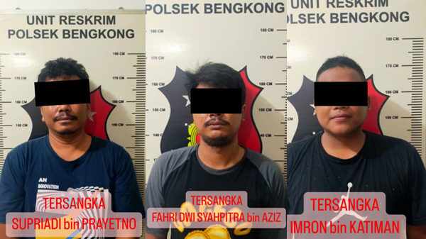 Kawanan Pencuri